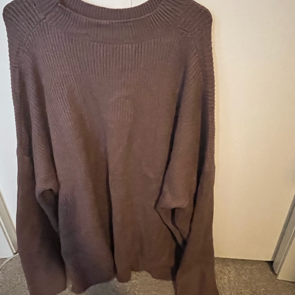 Amazon Zyyfly Sweater XXL